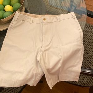 BILLS KHAKI SHORTS WAIST 34